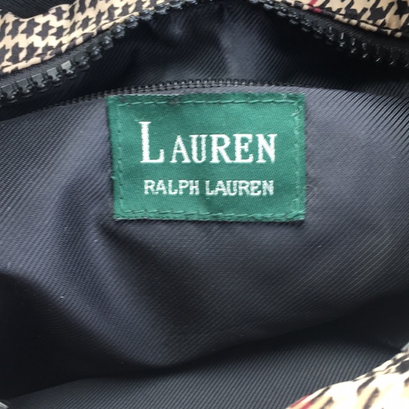 Lauren Ralph Lauren purse - Picture 2 of 3